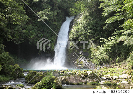 浄蓮の滝 62314206