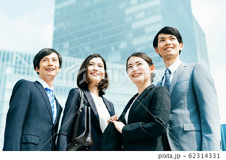 ビジネス 若手 男女 ビジネス 若手 男女 62314331