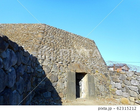 三津屋古墳 62315212