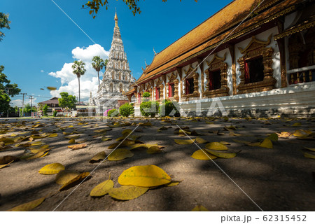 Wiang Kum Kam, The ancient architecture an historic settlement of Thailand located in Chiang Mai, Thailand Wiang Kum Kam, The ancient architecture an historic settlement of Thailand located in Chiang Mai, Thailand 62315452