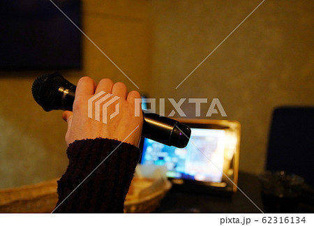 カラオケルーム カラオケルーム 62316134