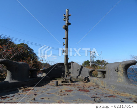 陸奥記念公園　周防大島　山口県 62317017