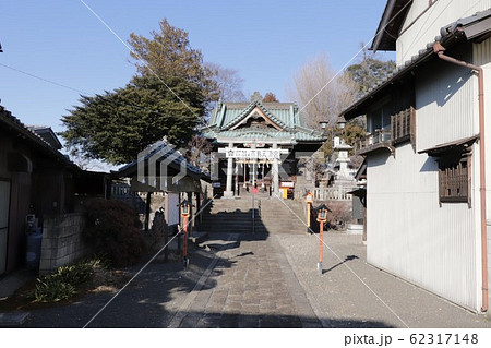 学問の神ー板倉町高鳥天満宮 学問の神ー板倉町高鳥天満宮 62317148