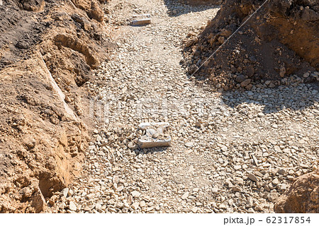 住宅建設 根掘り編 62317854