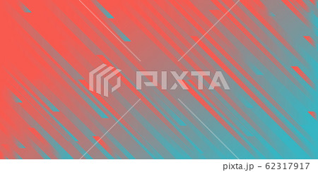 Gradient line stripes abstract pattern background. vector eps10 62317917