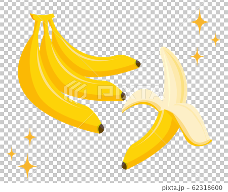 バナナ バナナ 62318600