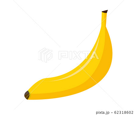 バナナ バナナ 62318602