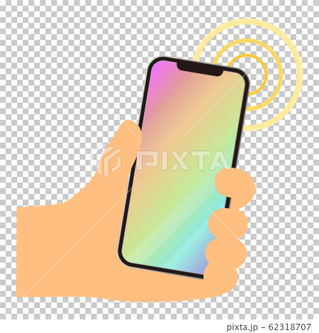 Smartphones and radio waves Smartphones and radio waves 62318707