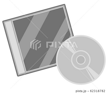 cdケース 62318782