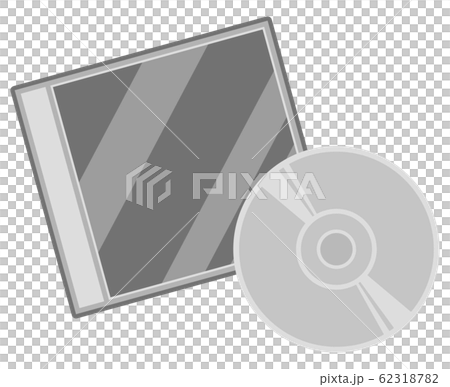 cdケース 62318782