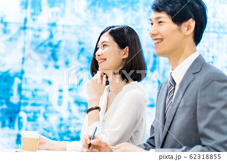 ビジネス 若手 ビジネス 若手 62318855