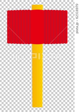 Toy hammer Toy hammer 62318970