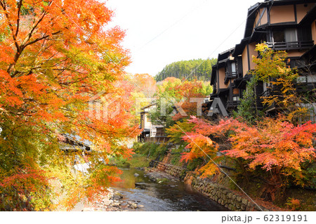 黒川温泉 62319191