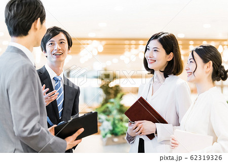 ビジネス 若手 ビジネス 若手 62319326