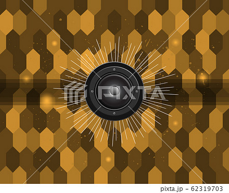 Disco club flyer. 62319703