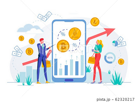 Online Business Training in Exchange Operations. 62320217