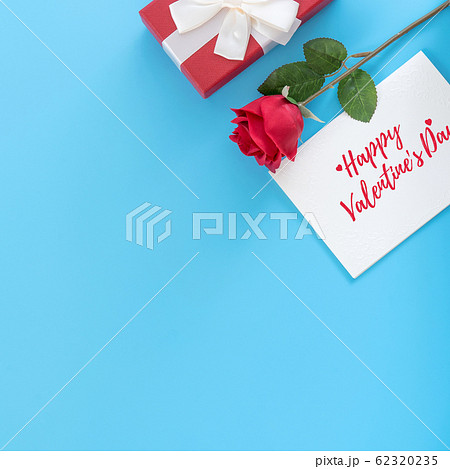 バレンタイン バレンタインデー バレンタインデイ 62320235