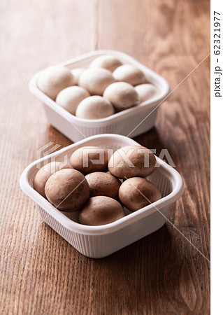 マッシュルーム マッシュルーム 62321977