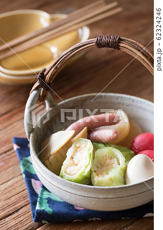 洋風おでん 62324246