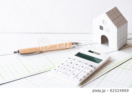 電卓と工作の家 電卓と工作の家 62324669