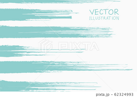 Soft color grunge strokes with gradient. 62324993