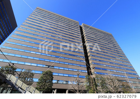 中央合同庁舎第6号館A棟 中央合同庁舎第6号館A棟 62327079