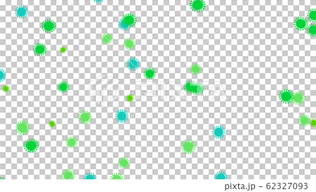 CG顆粒病毒病原體 62327093