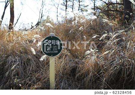 千葉県立房総のむら 風土記の丘資料館 古墳群 千葉県立房総のむら 風土記の丘資料館 古墳群 62328456