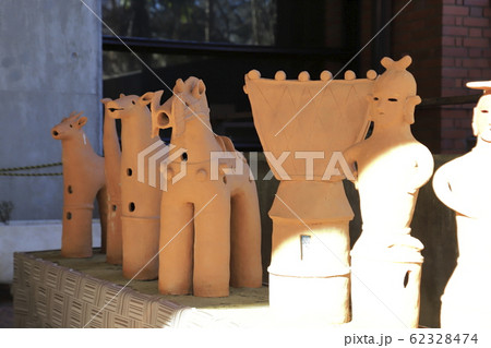 千葉県立房総のむら　風土記の丘資料館 62328474