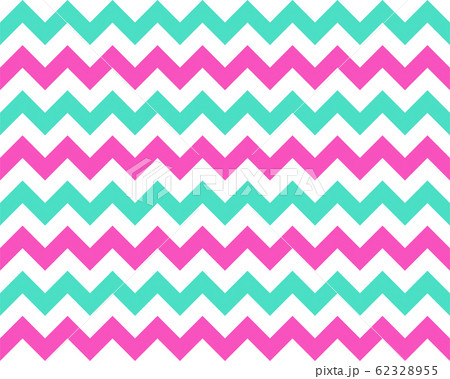 Zigzag pattern seamless. Zig zag background color. Zigzag pattern seamless. Zig zag background color. 62328955