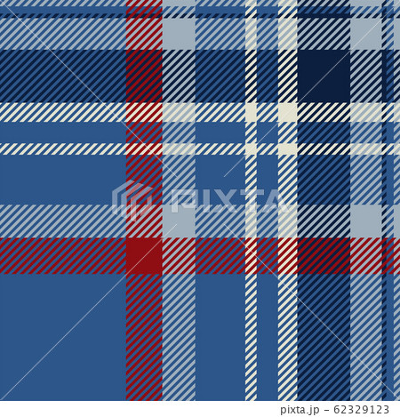 Tartan scotland seamless plaid pattern vector. 62329123