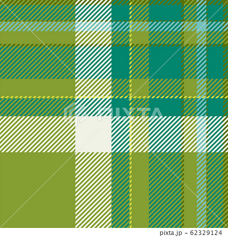 Tartan scotland seamless plaid pattern vector. 62329124