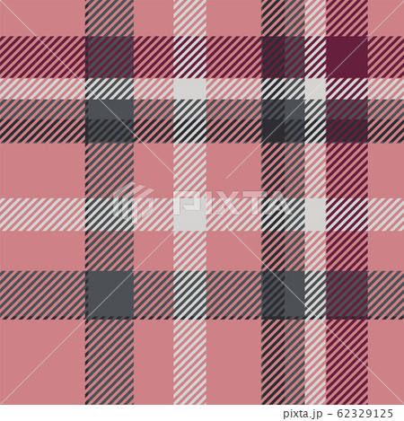 Tartan scotland seamless plaid pattern vector. 62329125