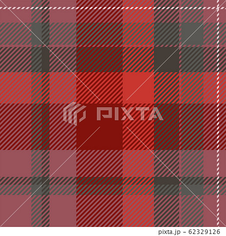 Tartan scotland seamless plaid pattern vector. 62329126