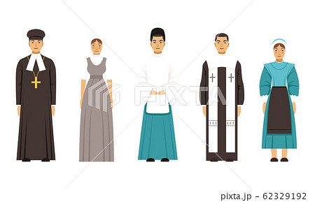 mormon traditional clothing