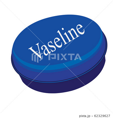 Tin of Vaseline 62329627