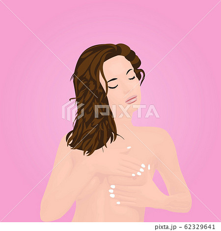 Breast cancer self-exam Breast cancer self-exam 62329641