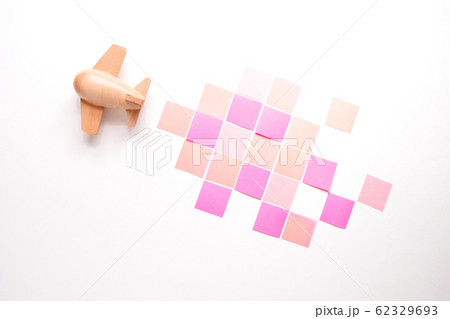 small wooden toy airplane lucky by confetti small wooden toy airplane lucky by confetti 62329693