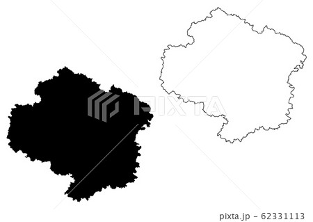 Vysocina Region (Bohemian lands, Czechia, Regions 62331113