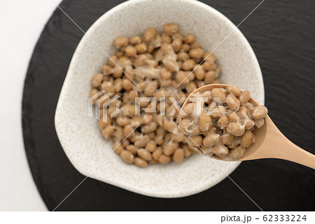 納豆 納豆 62333224