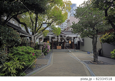 サムハラ神社 62334518