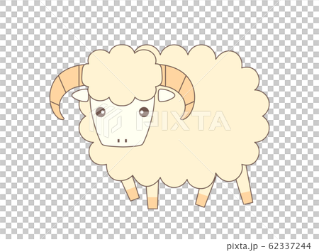 一隻羊 一隻羊 62337244