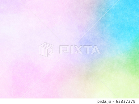 透明水彩 水彩画 背景のイラスト素材