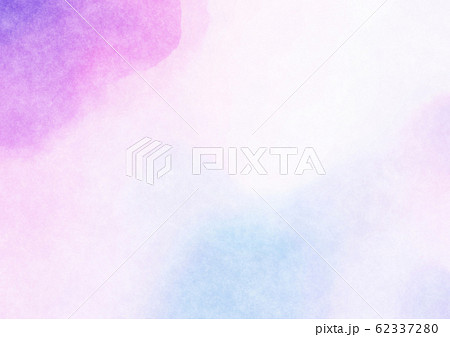 透明水彩 水彩画 背景 62337280