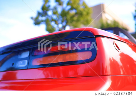 憧れの国産車 62337304