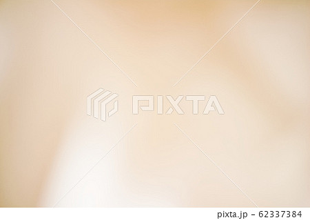 抽象的 素材 ベージュ ヌーディーカラー 抽象的 素材 ベージュ ヌーディーカラー 62337384