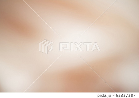 抽象的 素材 ベージュ ヌーディーカラー 抽象的 素材 ベージュ ヌーディーカラー 62337387