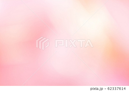 抽象的 素材 ピンク ヌーディーカラー グラデーション 抽象的 素材 ピンク ヌーディーカラー グラデーション 62337614