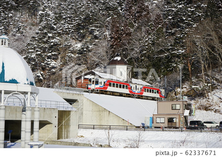 三陸鉄道リアス線島越駅 62337671