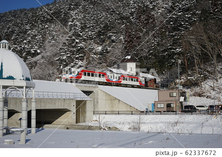 三陸鉄道リアス線島越駅 62337672